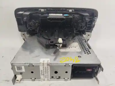 Автозапчастина б/у  для SEAT MII (KF1, KE1)  Посилання на OEM IAM 1SL035156D  