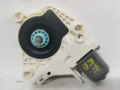 Second-hand car spare part rear right window motor for audi a1 (8xk) attraction 116 cv / 85 kw oem iam references 8k0959811a