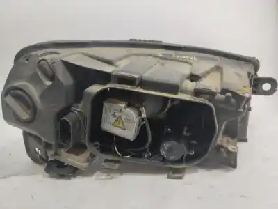 Second-hand car spare part left headlight for audi a6 c6 avant (4f5) 2.7 tdi oem iam references   