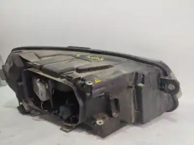 Second-hand car spare part left headlight for audi a6 c6 avant (4f5) 2.7 tdi oem iam references   