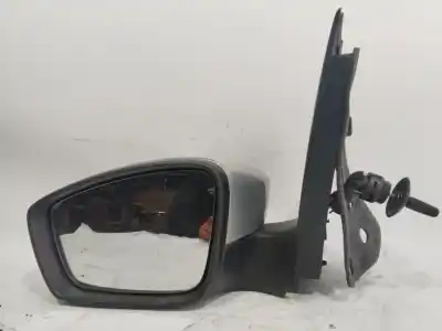 Автозапчастина б/у ліве дзеркало для seat mii (kf1, ke1) 1.0 посилання на oem iam e20210057  