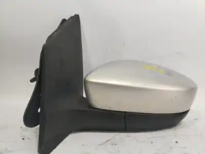 Автозапчастина б/у ліве дзеркало для seat mii (kf1, ke1) 1.0 посилання на oem iam e20210057  