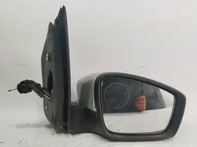 Автозапчастина б/у правий задний огляд для seat mii (kf1, ke1) 1.0 посилання на oem iam e20210057  