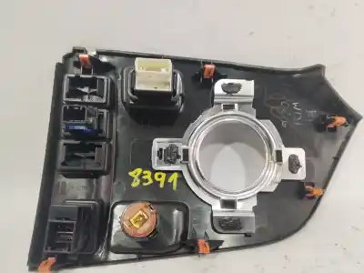 Автозапчасти б/у многофункциональное управление за TOYOTA AURIS Hybrid Active ссылки OEM IAM 58821-0280B  