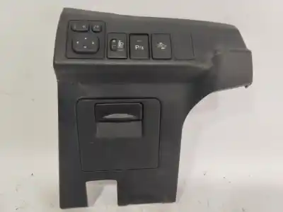 Second-hand car spare part multifunction switch for toyota auris hybrid active oem iam references 5542202270  