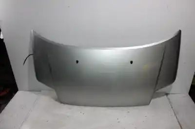Second-hand car spare part bonnet for citroen c2 x oem iam references   
