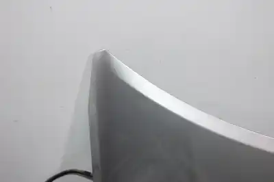 Second-hand car spare part bonnet for citroen c2 x oem iam references   