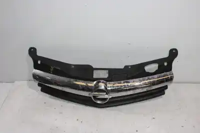 Pièce détachée automobile d'occasion GRILLE AVANT pour OPEL ASTRA GTC  Références OEM IAM   