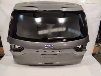 Автозапчастина б/у загальні двері для ford kuga (cbs) st-line 2wd посилання на oem iam   