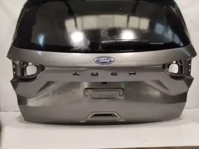 Автозапчастина б/у загальні двері для ford kuga (cbs) st-line 2wd посилання на oem iam   