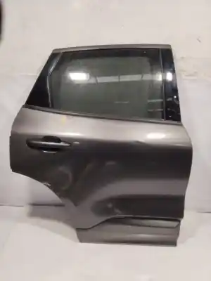 Автозапчастина б/у двері задні праві для ford kuga (cbs) st-line 2wd посилання на oem iam   
