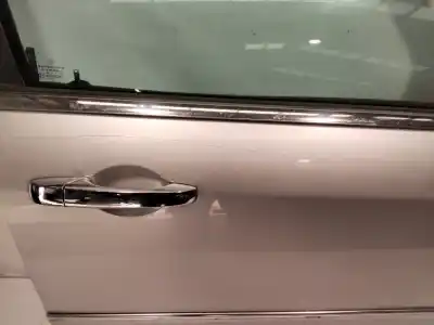 Peça sobressalente para automóvel em segunda mão porta dianteira direita por chrysler 300 c 3.0 crd cat referências oem iam   