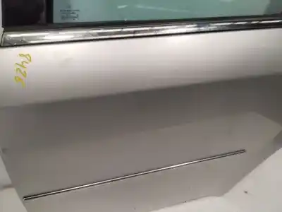 Pezzo di ricambio per auto di seconda mano porta posteriore sinistra per chrysler 300 c 3.0 crd cat riferimenti oem iam 