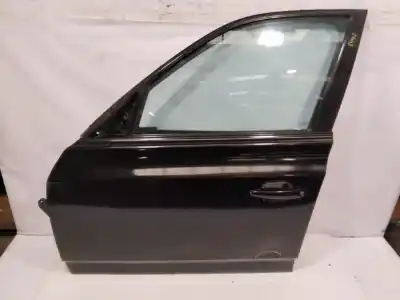 Second-hand car spare part left front door for bmw x3 (e83) 3.0i oem iam references   