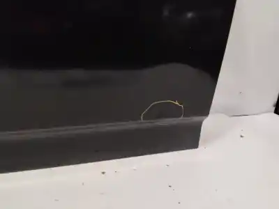 Second-hand car spare part left front door for bmw x3 (e83) 3.0i oem iam references 