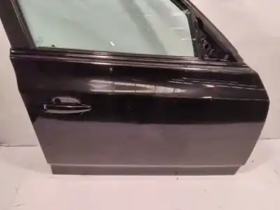 Peça sobressalente para automóvel em segunda mão porta dianteira direita por bmw x3 (e83) 3.0i referências oem iam   