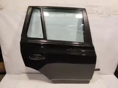 Second-hand car spare part rear right door for bmw x3 (e83) 3.0i oem iam references   