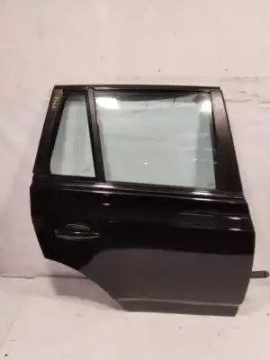 Second-hand car spare part rear right door for bmw x3 (e83) 3.0i oem iam references   