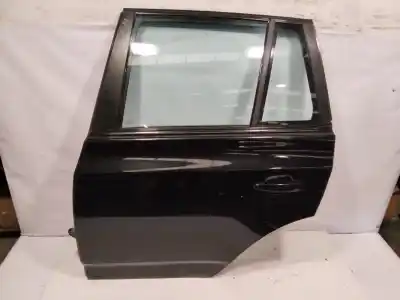 Second-hand car spare part front right door for bmw x3 (e83) 3.0i oem iam references   