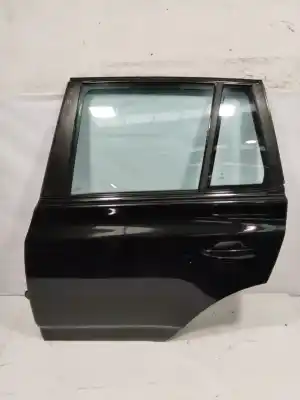 Second-hand car spare part front right door for bmw x3 (e83) 3.0i oem iam references 