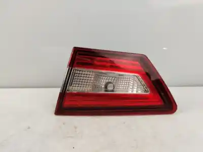 Second-hand car spare part interior left tailgate light for renault clio iv clio iv oem iam references   