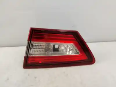 Second-hand car spare part interior left tailgate light for renault clio iv clio iv oem iam references   