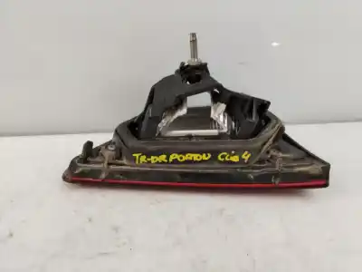 Second-hand car spare part interior left tailgate light for renault clio iv clio iv oem iam references   