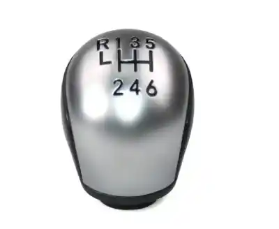 Peça sobressalente para automóvel em segunda mão BOTÃO DA ALAVANCA DE VELOCIDADES por CITROEN C5 BERLINA  Referências OEM IAM SQ110-6  