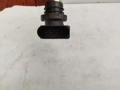 Автозапчастина б/у котушка запалювання для SEAT IBIZA (6L1) Cool Посилання на OEM IAM R0401S00400  