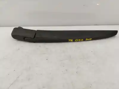 İkinci el araba yedek parçası ARKA SILECEK KOLU için RENAULT CLIO IV  OEM IAM referansları   