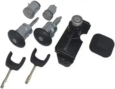 Pezzo di ricambio per auto di seconda mano gioco della boccola per ford transit combi ´06 3.2 tdci cat riferimenti oem iam 7c1av22050fa  