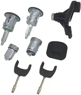 Pezzo di ricambio per auto di seconda mano gioco della boccola per ford transit combi ´06 3.2 tdci cat riferimenti oem iam 7c1av22050fa  