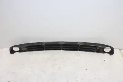 Recambio de automóvil de segunda mano de rejilla paragolpes delantero para renault megane ii berlina 5p 2.0 dci rs / renault sport referencias oem iam 8200140331  