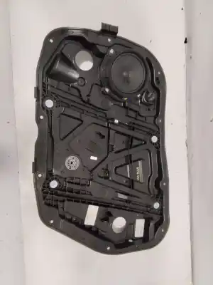 Автозапчастина б/у регулятор переднього правого скла для kia xceed business посилання на oem iam 82480j7010  