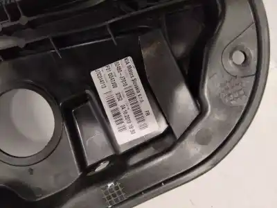 Автозапчастина б/у регулятор переднього правого скла для kia xceed business посилання на oem iam 82480j7010  