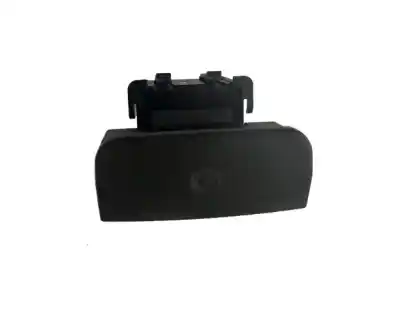 Second-hand car spare part Electric Parking Brake for CITROEN C4 PICASSO VTN@V 109 CV / 80 KW OEM IAM references   