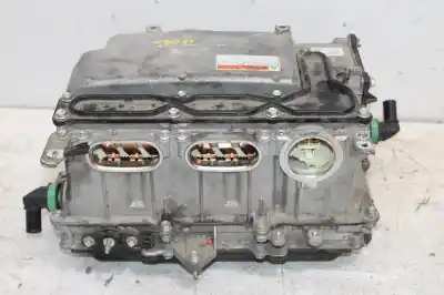 Автозапчасти б/у инверсор за TOYOTA AURIS Hybrid Active ссылки OEM IAM G9200-47190  G920047190