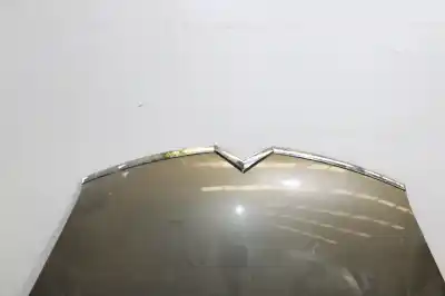 Pezzo di ricambio per auto di seconda mano cofano per citroen c4 picasso exclusive riferimenti oem iam   