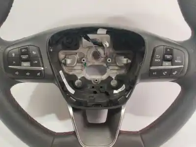 Автозапчастина б/у кермо для ford kuga (cbs) st-line 2wd посилання на oem iam a015b687a  