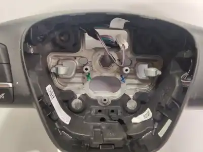 Автозапчастина б/у кермо для ford kuga (cbs) st-line 2wd посилання на oem iam a015b687a  