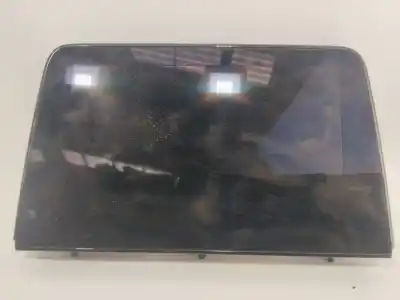 Pezzo di ricambio per auto di seconda mano  per FORD KUGA (CBS)  Riferimenti OEM IAM LJ6T18B955FE  