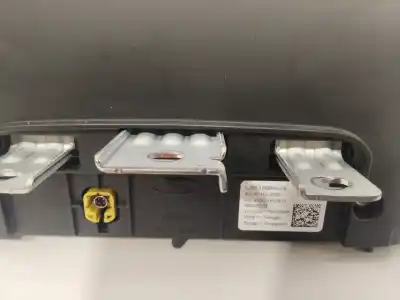Pezzo di ricambio per auto di seconda mano display multifunzione per ford kuga (cbs) st-line 2wd riferimenti oem iam lj6t18b955fe  