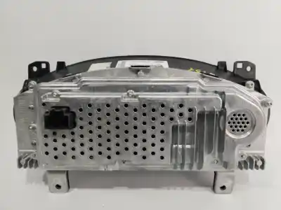 Second-hand car spare part dashboard for ford kuga (cbs) st-line 2wd oem iam references nv4t10849dad  