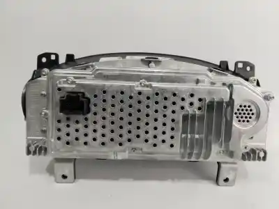 Second-hand car spare part dashboard for ford kuga (cbs) st-line 2wd oem iam references nv4t10849dad  