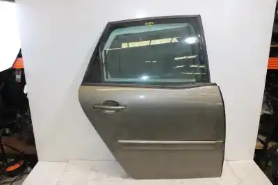 Автозапчасти б/у дверь задняя правая за citroen c4 picasso exclusive ссылки oem iam   