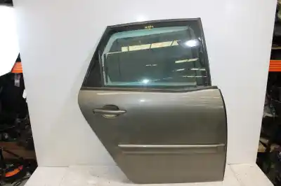 Автозапчасти б/у дверь задняя правая за citroen c4 picasso exclusive ссылки oem iam   