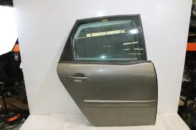Автозапчасти б/у дверь задняя правая за citroen c4 picasso exclusive ссылки oem iam   