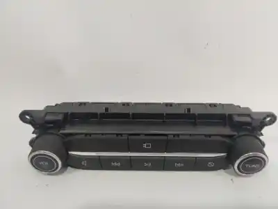 Pezzo di ricambio per auto di seconda mano comando multifunzione per ford kuga (cbs) st-line 2wd riferimenti oem iam lj6t18k811bb  