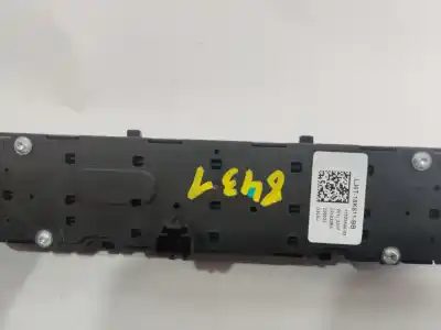 Автозапчастина б/у многофункційне управління для FORD KUGA (CBS) ST-Line 2WD Посилання на OEM IAM LJ6T18K811BB  