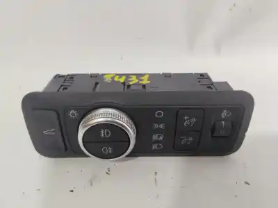Автозапчасти б/у управление светом за ford kuga ii (dm2) 1.5 ecoboost e85 ссылки oem iam lv4t13d061eew